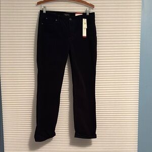 Women's Black Jeans